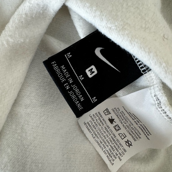 Nike Cowl Sweater - Picture 3 of 4